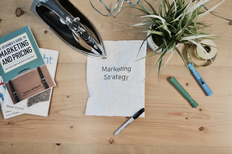 strategie di marketing