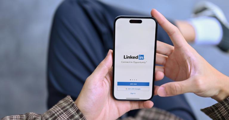 LinkedIn for B2B Lead Generation and Sales