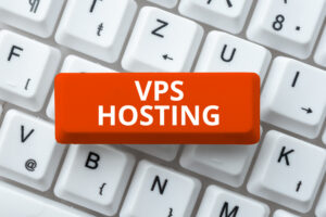 Servizio di hosting VPS